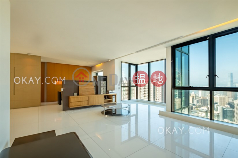 Gorgeous 3 bedroom in Mid-levels Central | Rental | The Mayfair The Mayfair _0