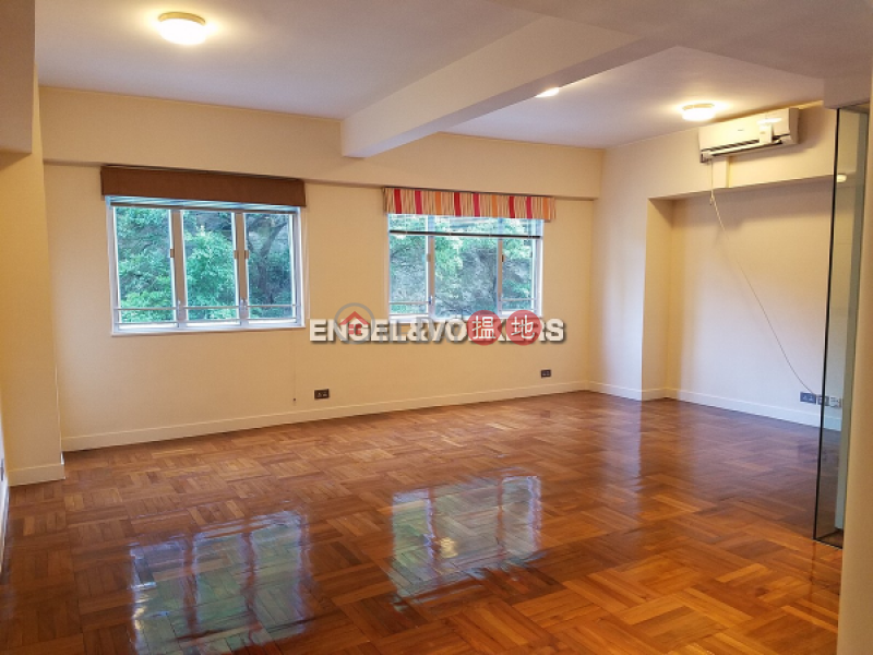 1 Bed Flat for Rent in Mid Levels West, Realty Gardens 聯邦花園 Rental Listings | Western District (EVHK40468)