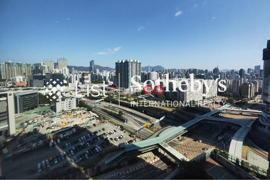 Property for Rent at Sorrento with 2 Bedrooms | Sorrento 擎天半島 Rental Listings