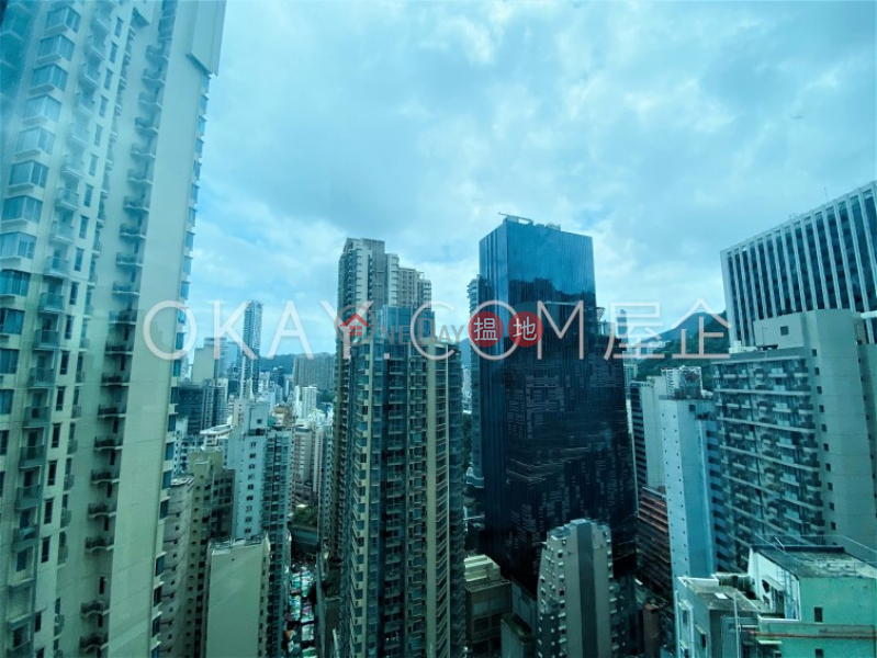 囍匯 2座高層-住宅出租樓盤|HK$ 45,000/ 月