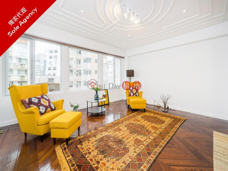 Property Search Hong Kong | OneDay | Residential, Sales Listings, 2 Bedroom Flat for Sale in Central