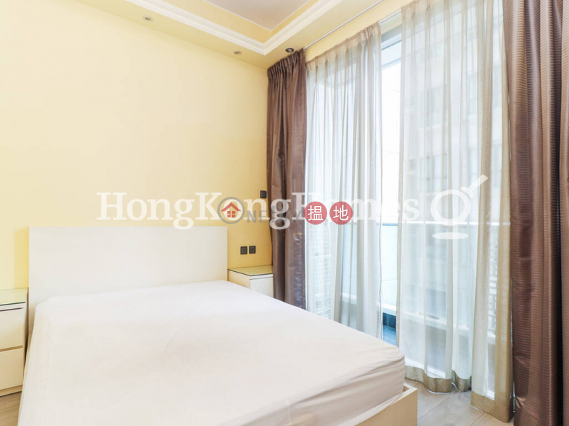 HK$ 30,000/ month, J Residence, Wan Chai District, 2 Bedroom Unit for Rent at J Residence