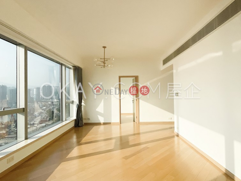 Exquisite 4 bedroom with sea views | Rental, 1 Austin Road West | Yau Tsim Mong, Hong Kong | Rental, HK$ 83,000/ month