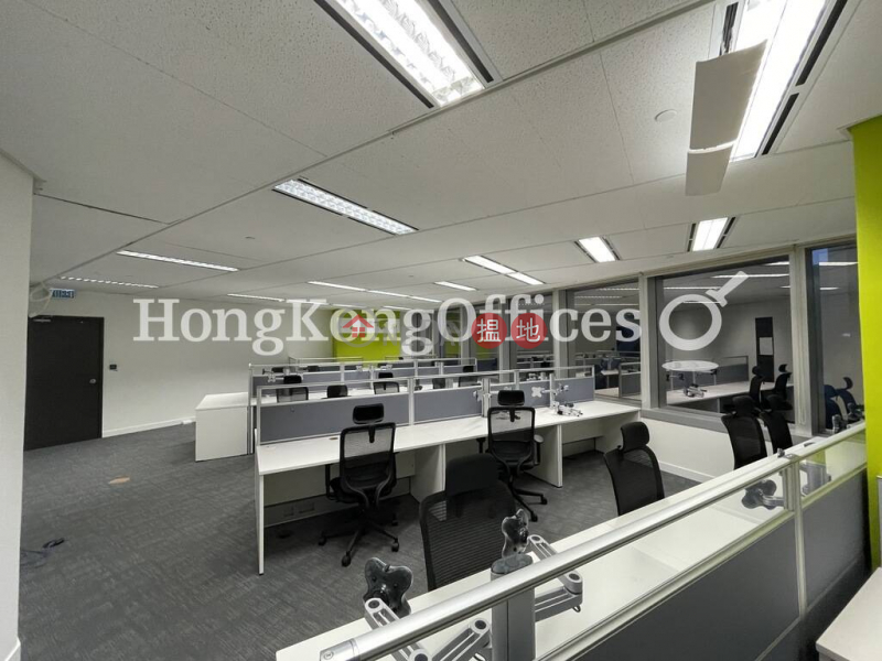 Office Unit for Rent at Three Garden Road, Central | 3 Garden Road | Central District Hong Kong | Rental HK$ 195,118/ month