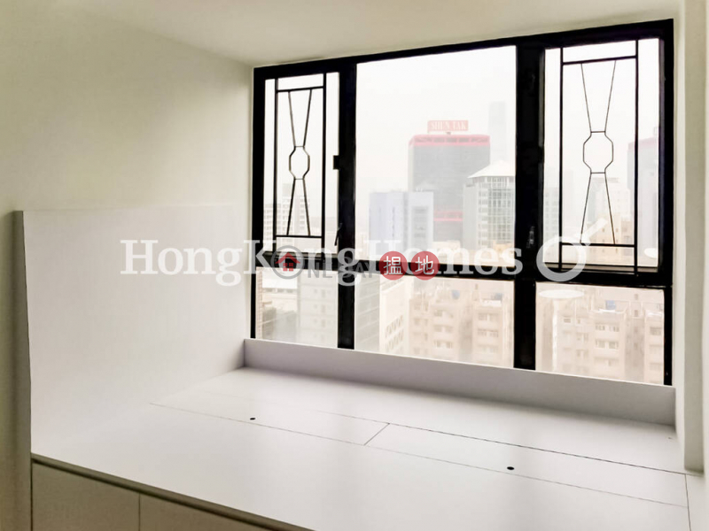 2 Bedroom Unit for Rent at Rich View Terrace 26 Square Street | Central District, Hong Kong Rental | HK$ 20,000/ month