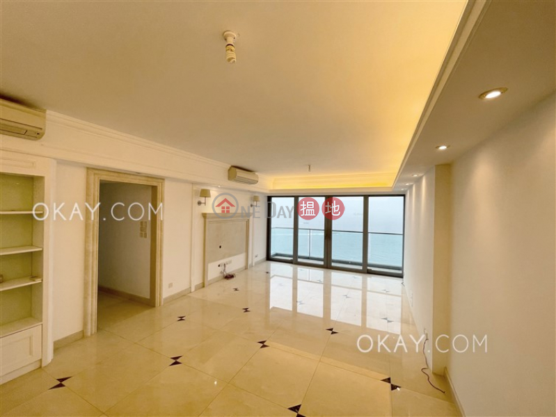 Property Search Hong Kong | OneDay | Residential, Rental Listings, Stylish 4 bedroom with sea views, balcony | Rental
