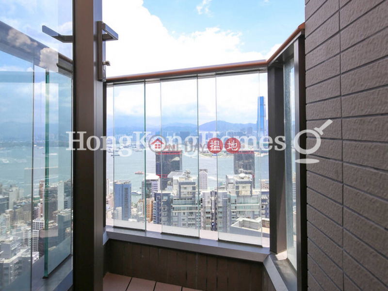 Property Search Hong Kong | OneDay | Residential Rental Listings 2 Bedroom Unit for Rent at Alassio