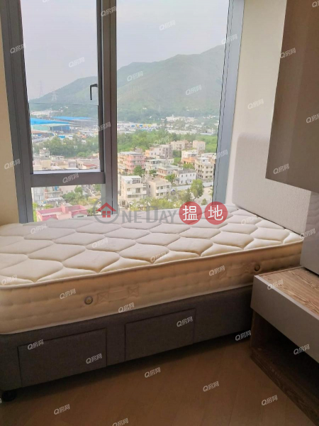 HK$ 8.18M | Park Circle | Yuen Long, Park Circle | 3 bedroom High Floor Flat for Sale