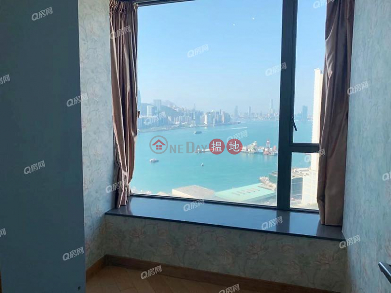 HK$ 900萬|Ocean One-觀塘區無敵景觀，豪宅入門，乾淨企理，即買即住，實用兩房《Ocean One買賣盤》
