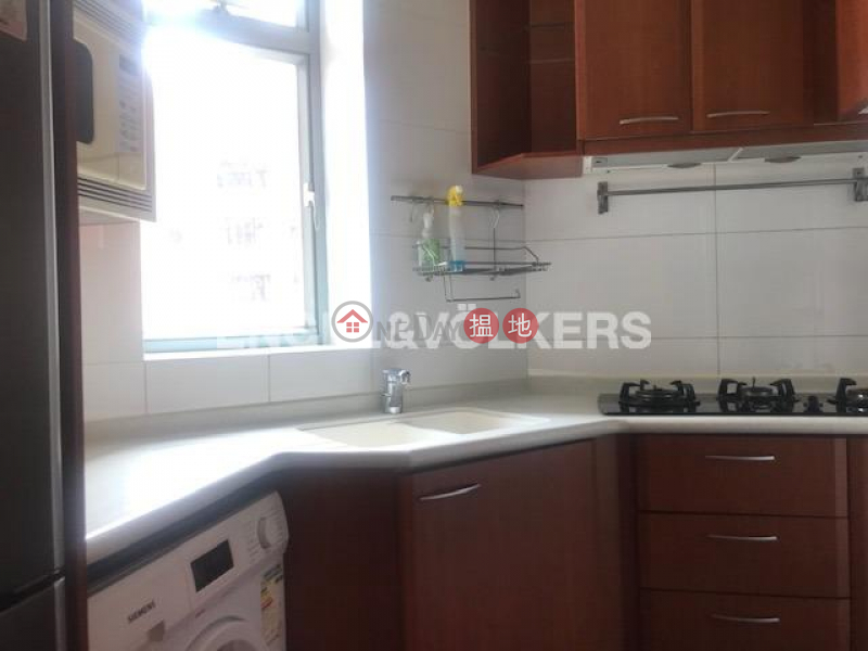 HK$ 36,000/ month | 2 Park Road | Western District | 2 Bedroom Flat for Rent in Mid Levels West