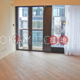 Rare 3 bedroom on high floor with balcony | Rental | Fleur Pavilia Tower 1 柏蔚山 1座 _0