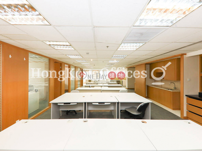HK$ 146,769/ month Citicorp Centre | Wan Chai District, Office Unit for Rent at Citicorp Centre
