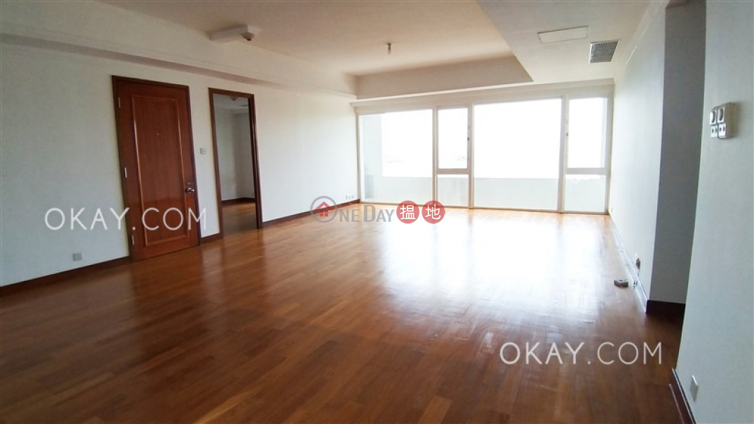 Property Search Hong Kong | OneDay | Residential Rental Listings | Lovely 4 bedroom with sea views, balcony | Rental