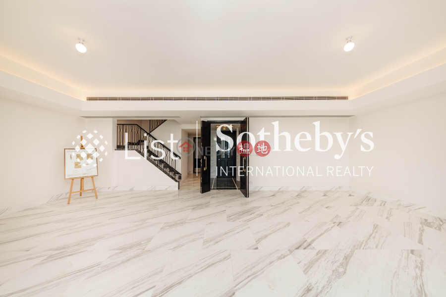 HK$ 82.72M One Stanley Southern District Property for Sale at One Stanley with 4 Bedrooms