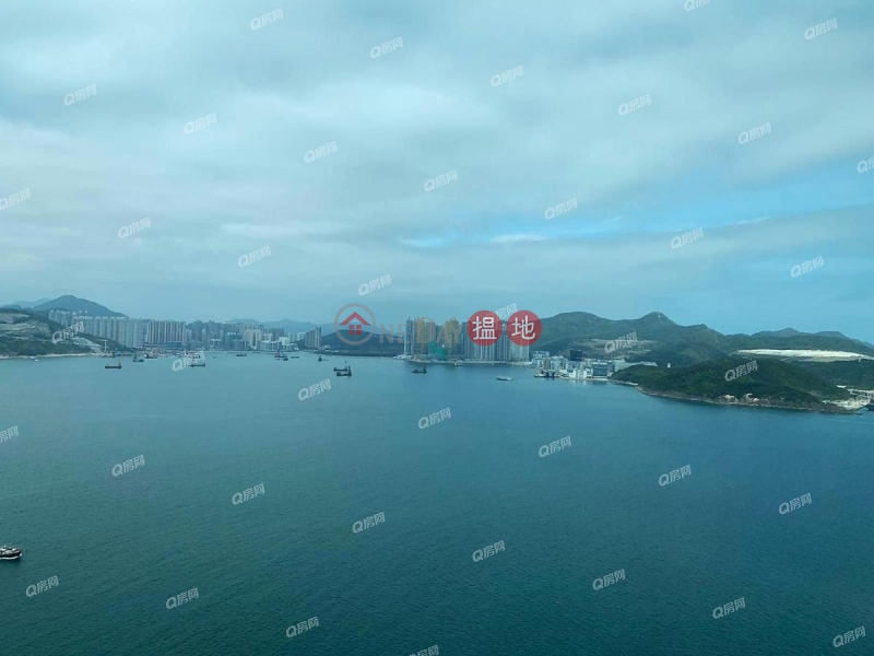 Tower 6 Island Resort | 3 bedroom High Floor Flat for Rent 28 Siu Sai Wan Road | Chai Wan District Hong Kong, Rental | HK$ 36,000/ month