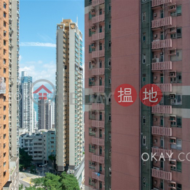 Tasteful 2 bedroom in Mid-levels West | For Sale | All Fit Garden 百合苑 _0