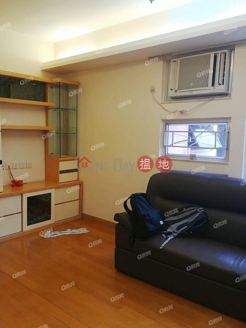 Lee Ga Building | 2 bedroom Mid Floor Flat for Rent | Lee Ga Building 利基大廈 _0