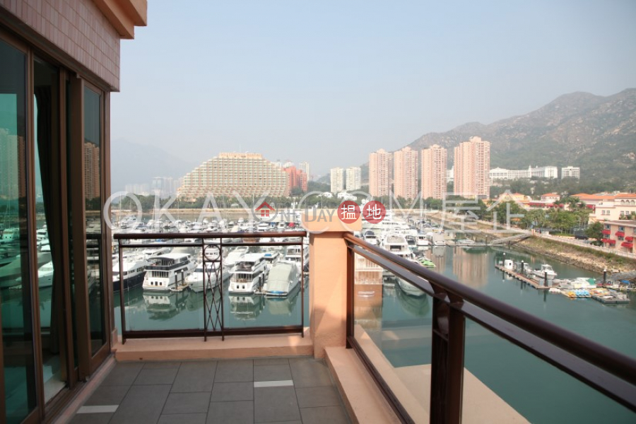 Hong Kong Gold Coast Block 32 Low, Residential, Rental Listings, HK$ 89,000/ month