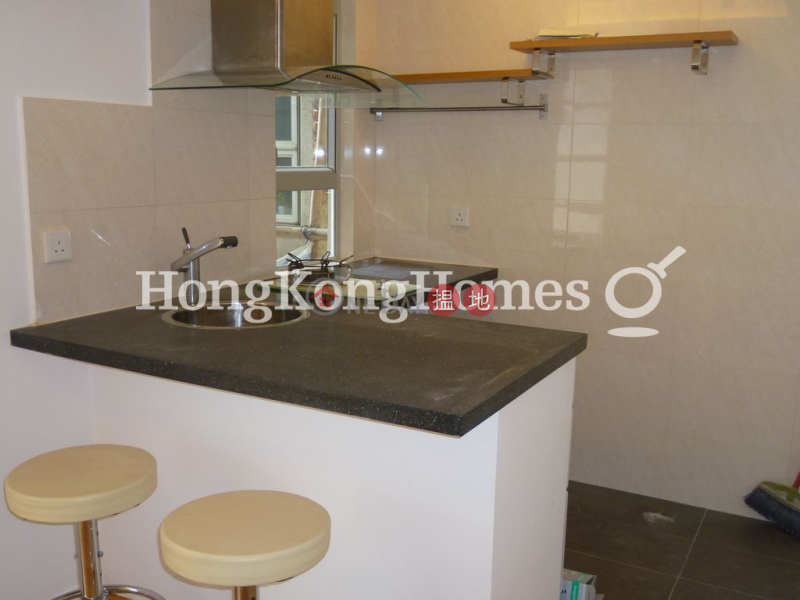 Property Search Hong Kong | OneDay | Residential Sales Listings, 1 Bed Unit at Causeway Centre Block B | For Sale