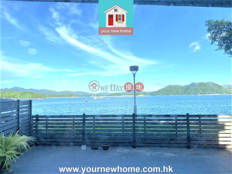 Convenience with a Sea View | For Rent|西貢泰湖閣(Lake Court)出租樓盤 (RL795)