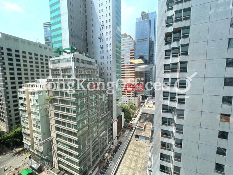 Property Search Hong Kong | OneDay | Office / Commercial Property | Rental Listings, Office Unit for Rent at Jubilee Centre