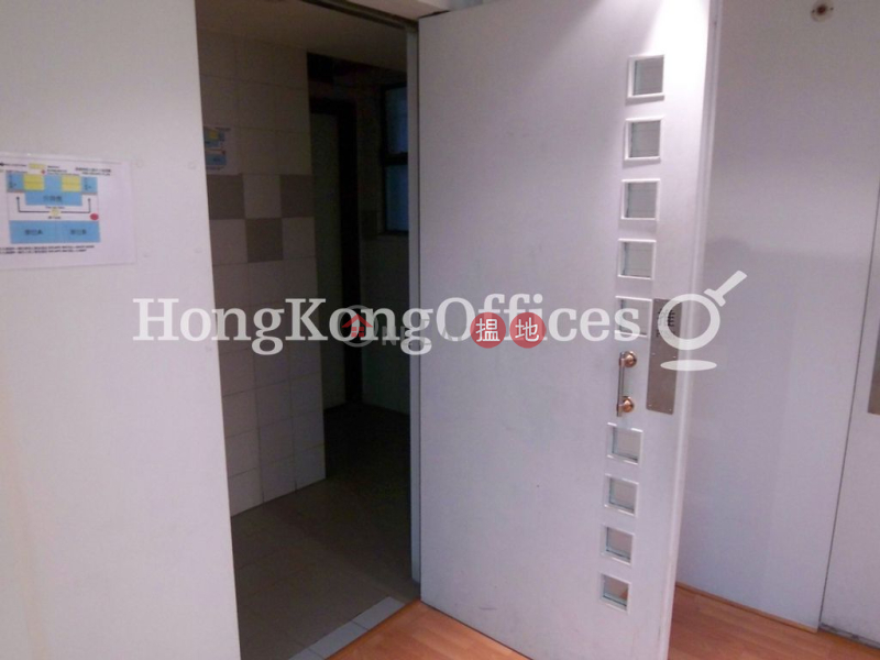 HK$ 25,997/ 月-嘉發商業中心-西區-嘉發商業中心寫字樓租單位出租