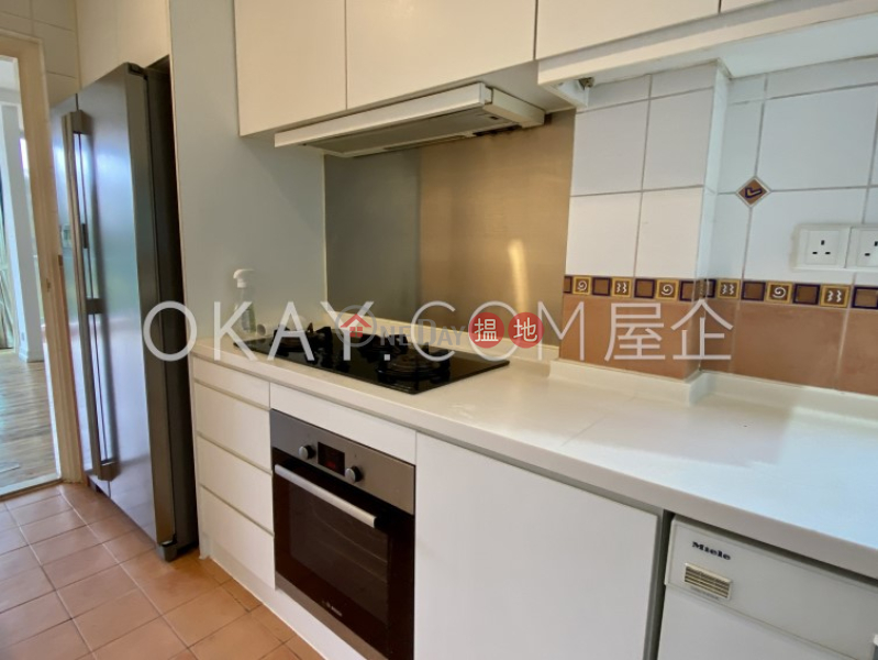 香港搵樓|租樓|二手盤|買樓| 搵地 | 住宅|出售樓盤3房3廁,極高層,星級會所,露台愉景灣 11期 海澄湖畔一段 38座出售單位