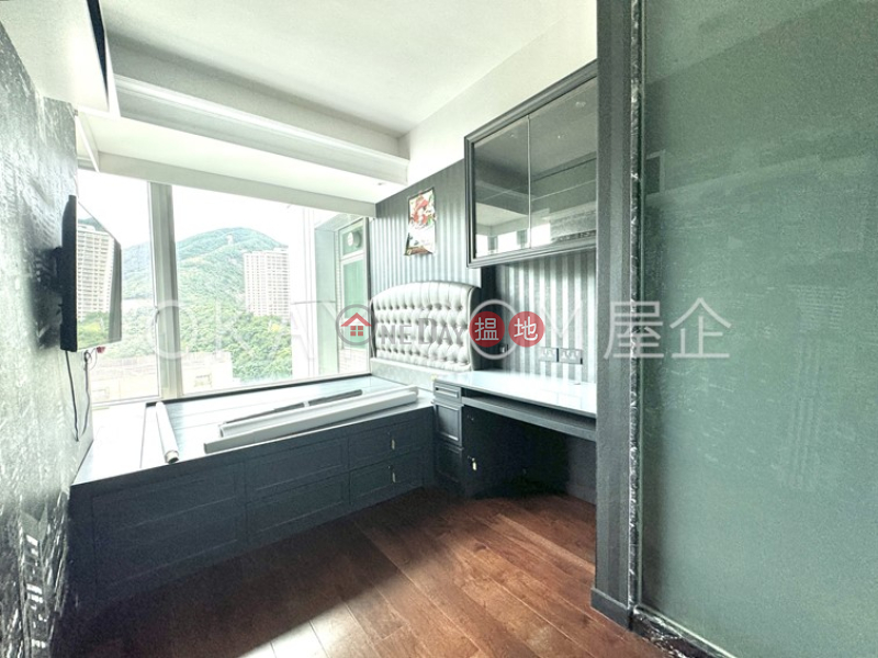 Exquisite 3 bed on high floor with harbour views | Rental | The Legend Block 3-5 名門 3-5座 Rental Listings