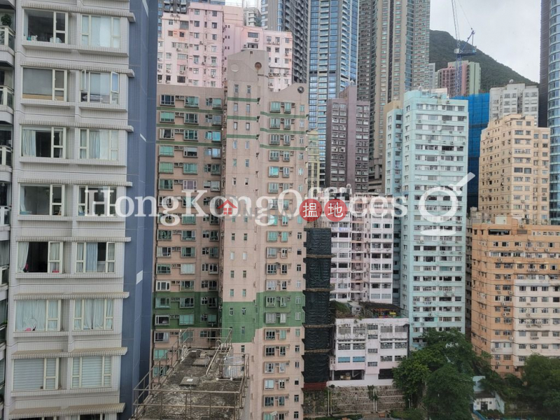 Office Unit for Rent at Centre Hollywood | 151 Hollywood Road | Western District Hong Kong Rental HK$ 27,000/ month