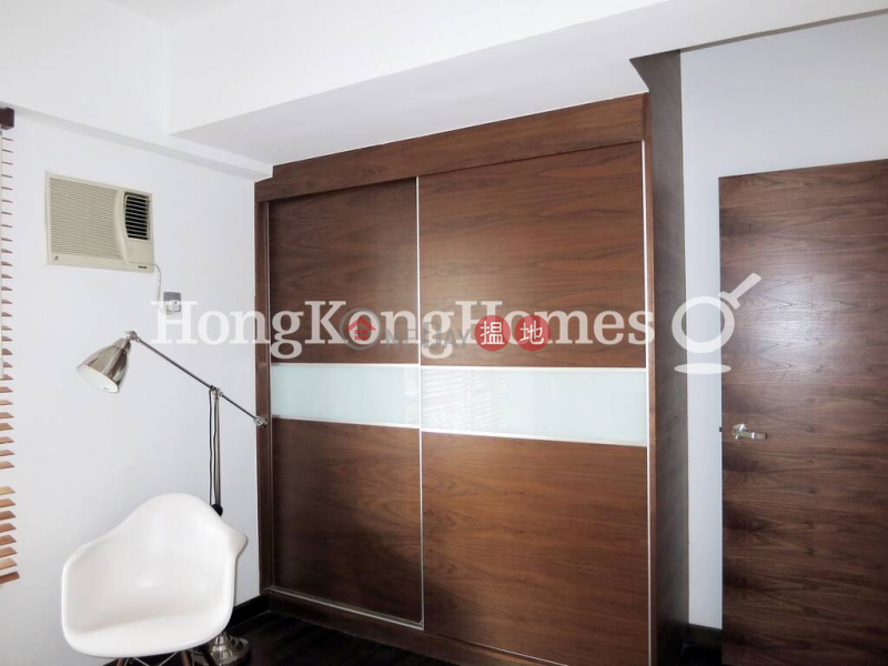 HK$ 33,000/ 月-靜安居-中區靜安居兩房一廳單位出租