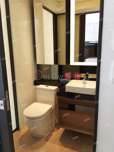 Property Search Hong Kong | OneDay | Residential | Rental Listings Park Circle | High Floor Flat for Rent