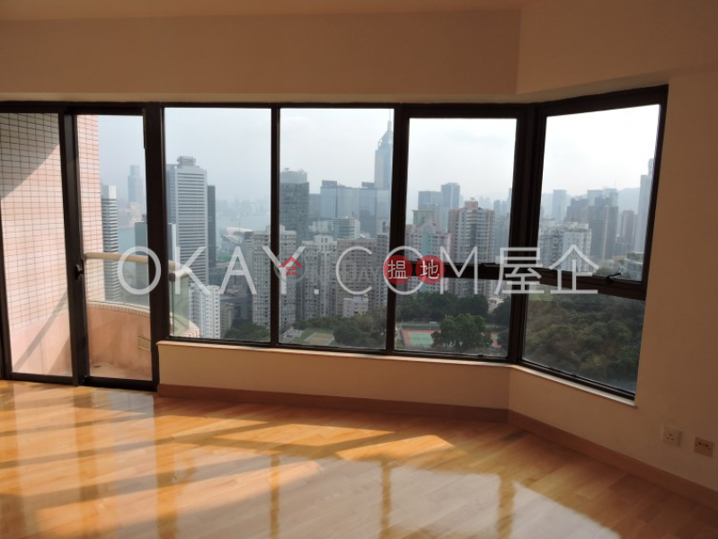 HK$ 53,000/ month Grand Bowen | Eastern District Luxurious 3 bedroom with balcony & parking | Rental