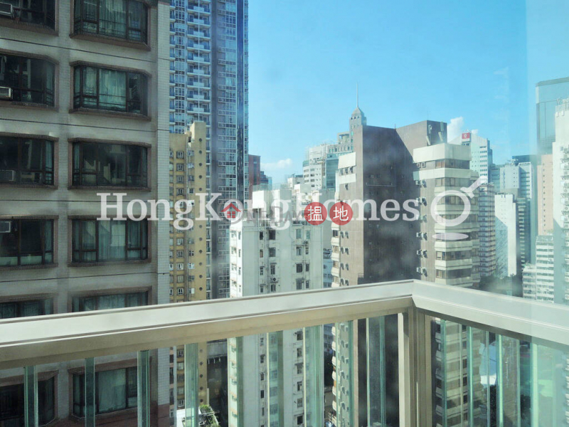 囍匯 2座一房單位出售-200皇后大道東 | 灣仔區-香港|出售-HK$ 1,630萬