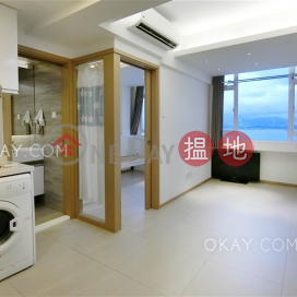 Unique 2 bedroom on high floor | Rental, Yip Cheong Building 業昌大廈 | Western District (OKAY-R292929)_0