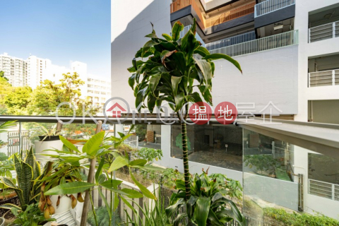 Lovely 2 bedroom with balcony | For Sale, Parc Inverness Block 3 賢文禮士3座 | Kowloon City (OKAY-S321303)_0
