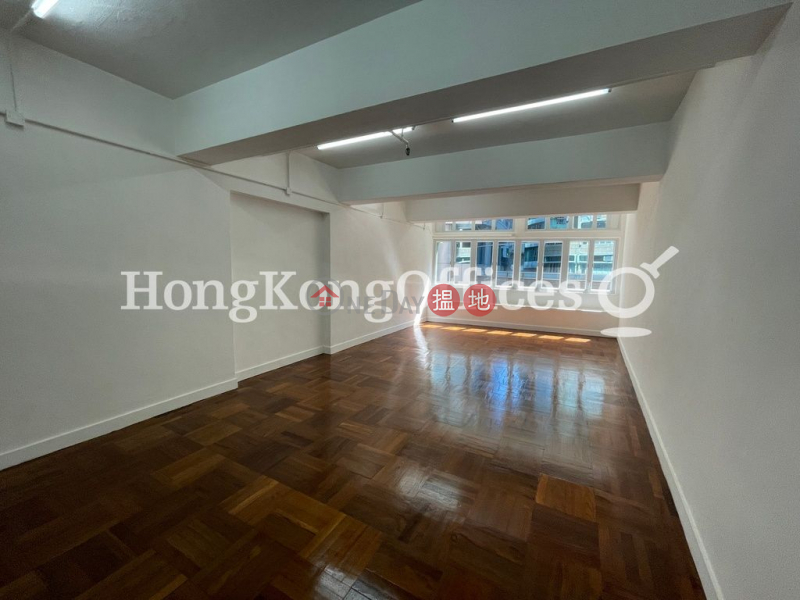 Office Unit for Rent at Yu Yuet Lai Building, 43-45 Wyndham Street | Central District | Hong Kong, Rental, HK$ 17,121/ month