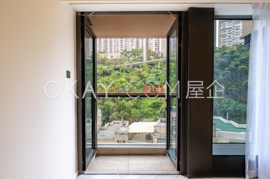 柏蔚山 2座低層住宅|出租樓盤-HK$ 30,000/ 月