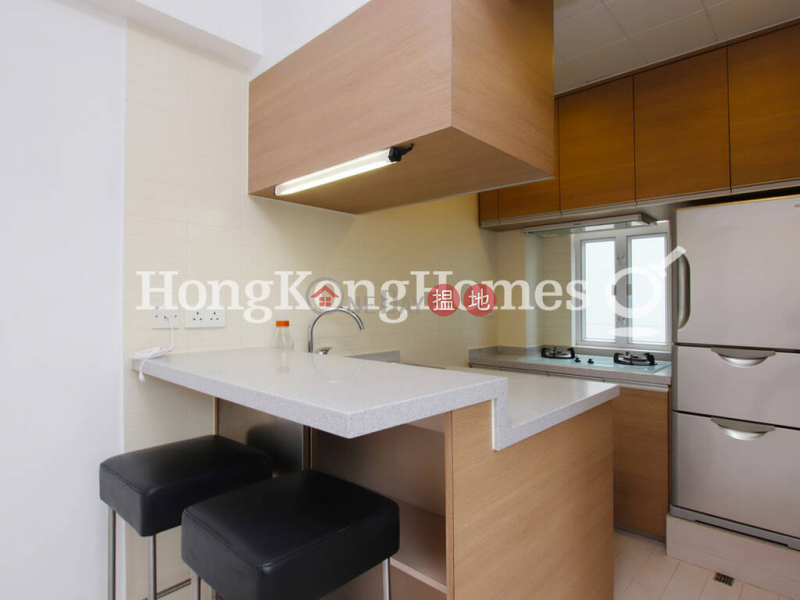 2 Bedroom Unit for Rent at Kar Yau Building | Kar Yau Building 嘉佑大廈 Rental Listings