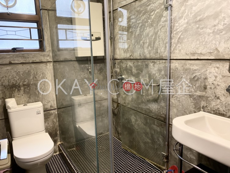 Property Search Hong Kong | OneDay | Residential Rental Listings Tasteful 2 bedroom with balcony & parking | Rental