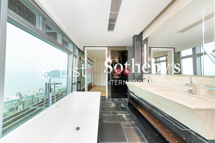HK$ 133,000/ month | Tower 2 The Lily | Southern District Property for Rent at Tower 2 The Lily with 4 Bedrooms