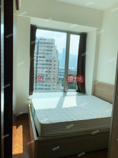 HK$ 20,000/ month The Coronation | Yau Tsim Mong, The Coronation | 1 bedroom Low Floor Flat for Rent