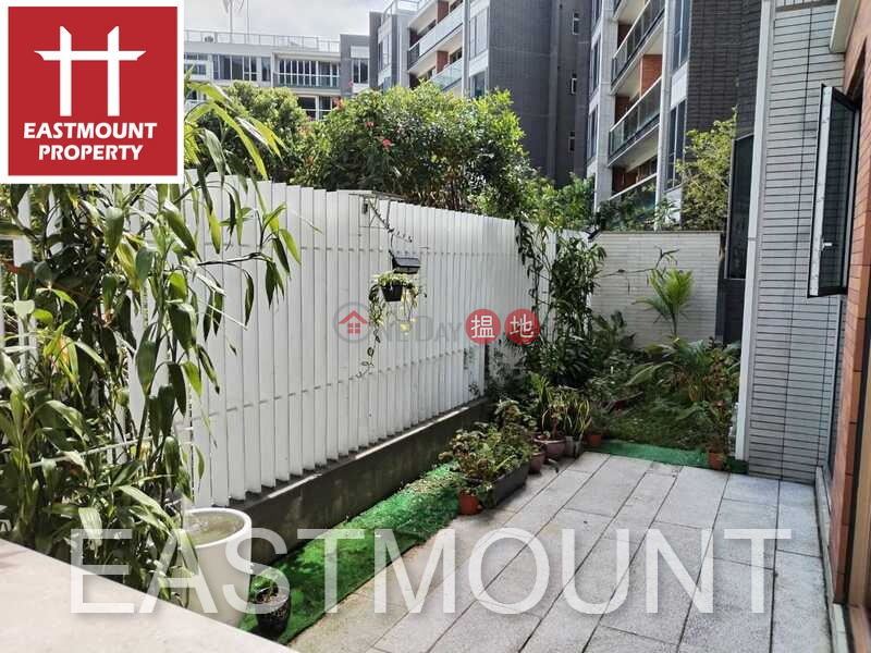 Property Search Hong Kong | OneDay | Residential Sales Listings, Clearwater Bay Apartment | Property For Sale in Mount Pavilia 傲瀧-Low-density luxury villa with Garden | Property ID:3346