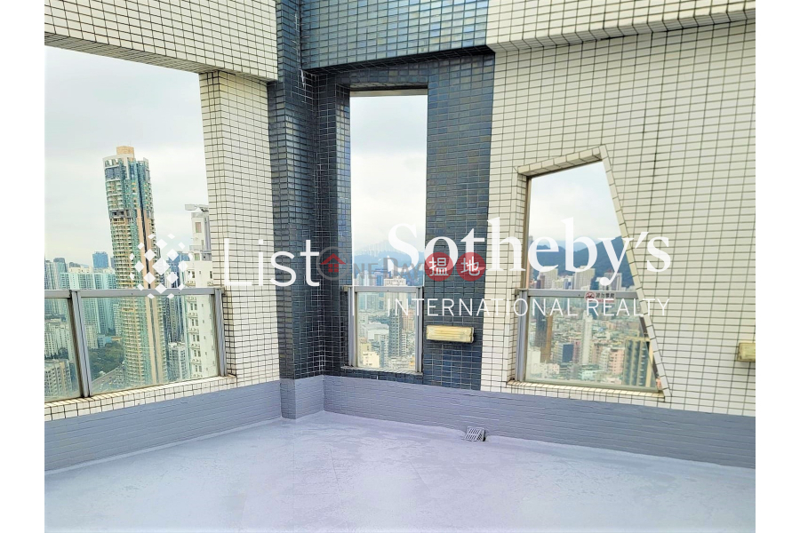 Property for Rent at Cite 33 with 4 Bedrooms | Cite 33 百匯軒 Rental Listings