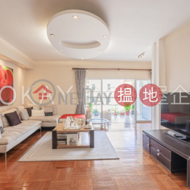 Efficient 3 bedroom with balcony | For Sale | Fairview Mansion 昭景大廈 _0
