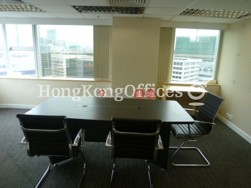 HK$ 42,000/ 月|金馬倫中心-油尖旺-金馬倫中心寫字樓租單位出租