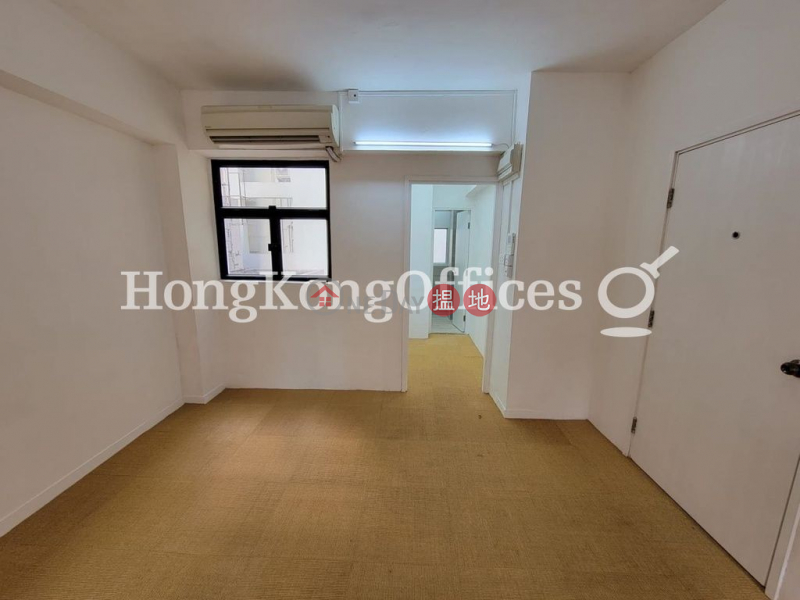 Property Search Hong Kong | OneDay | Office / Commercial Property Rental Listings | Office Unit for Rent at Lan Kwai House