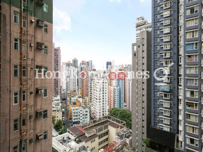 香港搵樓|租樓|二手盤|買樓| 搵地 | 住宅-出租樓盤-雍翠臺兩房一廳單位出租
