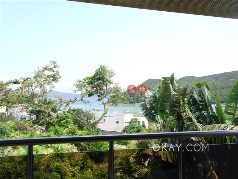 Luxurious house with rooftop, terrace & balcony | Rental | 48 Sheung Sze Wan Village 相思灣村48號 Rental Listings