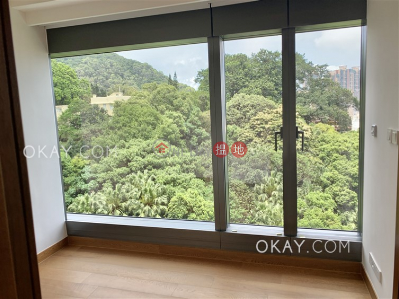 Luxurious 3 bedroom with balcony | Rental | 23 Pokfield Road | Western District | Hong Kong | Rental | HK$ 99,000/ month