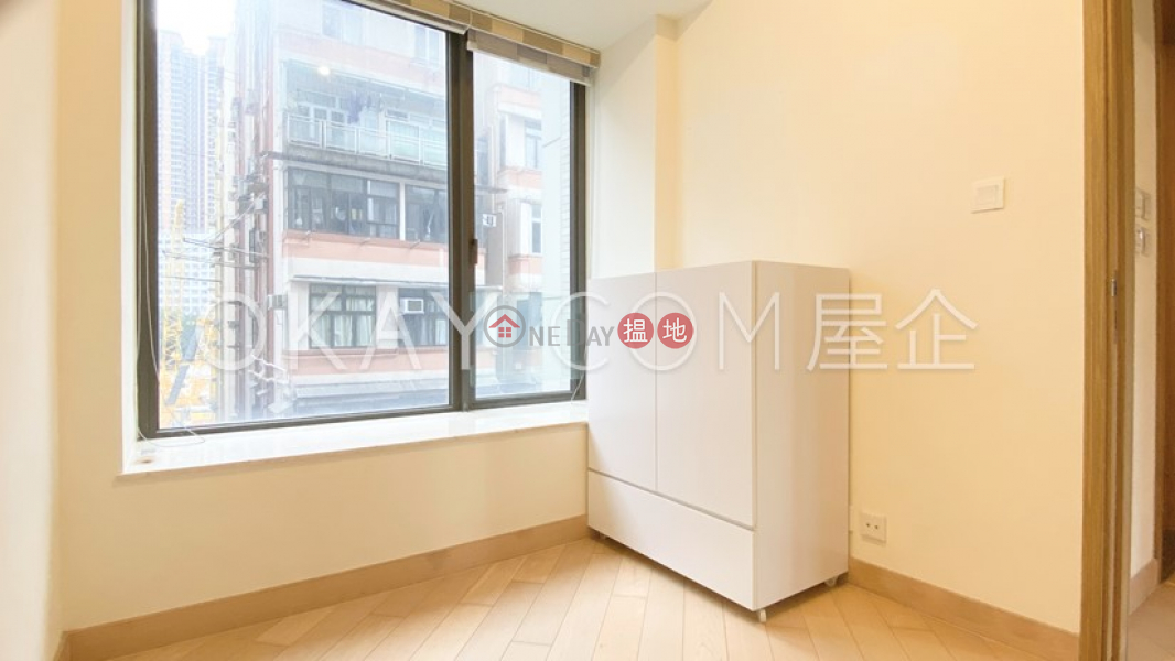 Luxurious 2 bedroom with balcony | For Sale | Park Haven 曦巒 Sales Listings